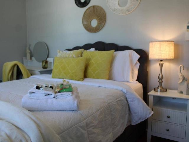 3 BR in Warren