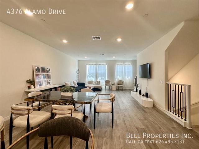 3 BR, 0 BA Apartment 4376 Alamo Drive, Arcadia, CA 91006