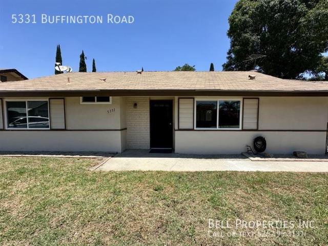3 BR, 0 BA Apartment 5331 Buffington Road, El Monte, CA 91732