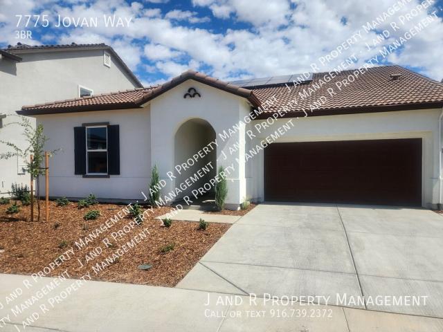 3 BR, 0 BA Apartment 7775 Jovan Way, Sacramento, CA 95829