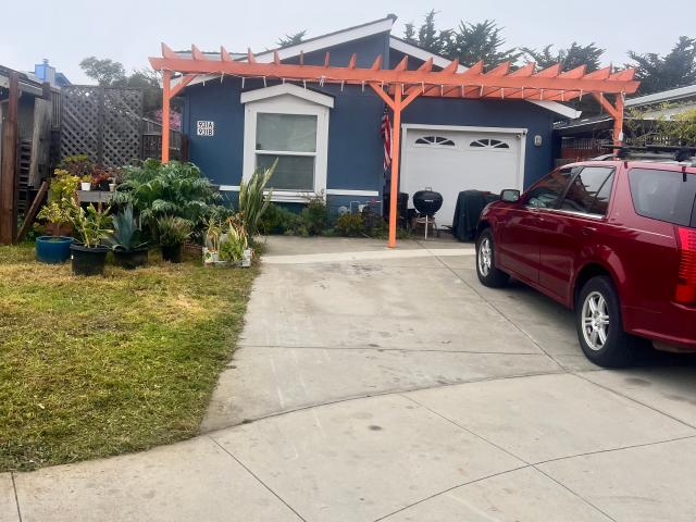 3 BR, 0 BA Apartment 931 Paget Ave, Santa Cruz, CA 95062