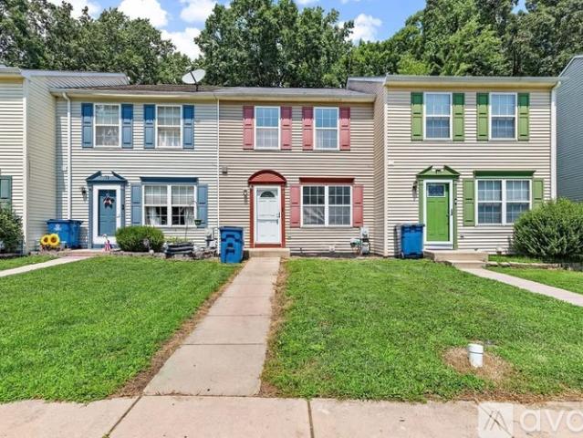 3 BR, 1.5 BA Apartment 3 North Ct, North East, MD 21901