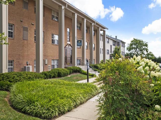 3 BR, 1.5 BA Apartment 10407 46th Ave Unit 407A 202, Beltsville, MD 20705