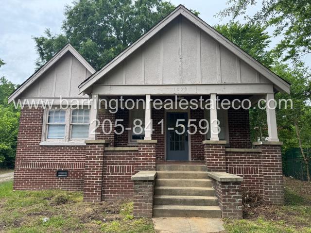 3 BR, 1.5 BA Apartment 1050 McDonald Chapel Road, Birmingham, AL 35224