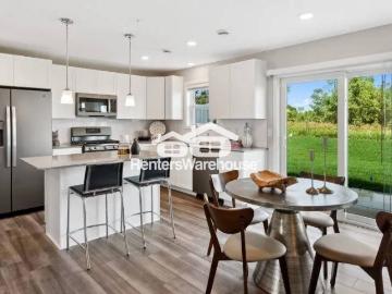 3 BR, 1.5 BA Apartment 1062 Jubert Drive, Medina, MN 55340