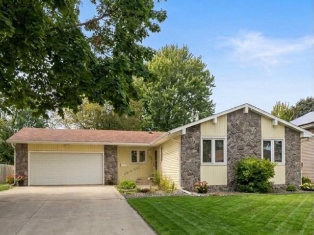 3 BR, 1.5 BA Apartment 106 Merlin Circle, Mankato, MN 56001