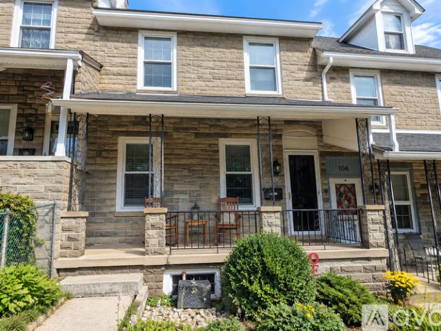 3 BR, 1.5 BA Apartment 106 Josephine Avenue, Unit 106 Josephine Avenue, Conshohocken, PA 19428