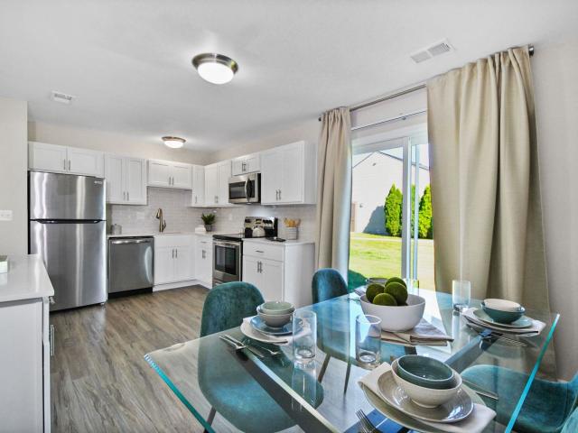 3 BR, 1.5 BA Apartment 1070 Villa Park Dr Unit 5656D, Troy, MI 48085