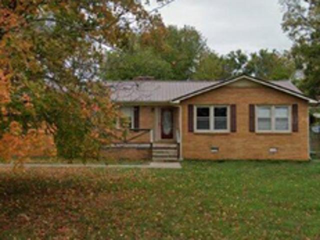 3 BR, 1.5 BA Apartment 107 Bel Aire Drive, Winchester, TN 37398