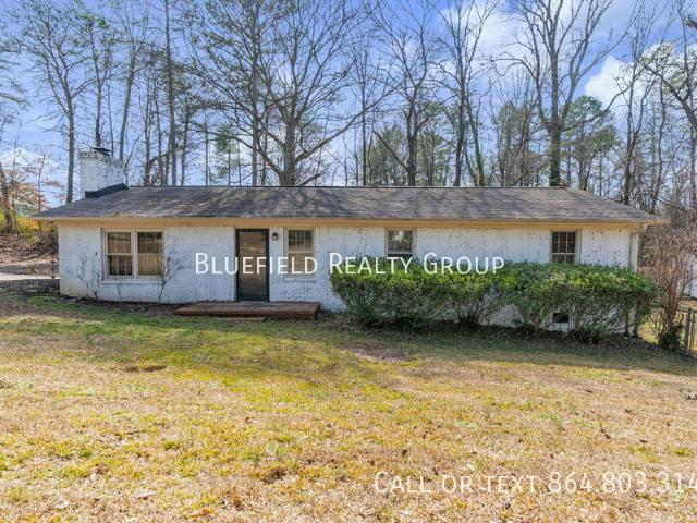 3 BR, 1.5 BA Apartment 107 River Rd Cir, Piedmont, SC 29673