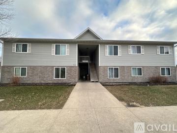 3 BR, 1.5 BA Apartment 100 12 Th St SW, Unit 3, Spencer, IA 51301