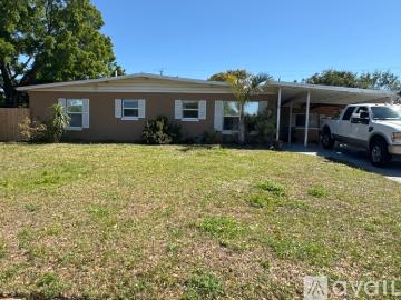 3 BR, 1.5 BA Apartment 1017 Rabun Lane, Titusville, FL 32780