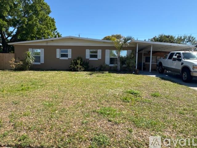 3 BR, 1.5 BA Apartment 1017 Rabun Lane, Titusville, FL 32780