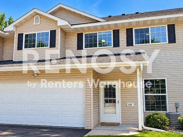 3 BR, 1.5 BA Apartment 102 Bridgewater Trl, Hudson, WI 54016