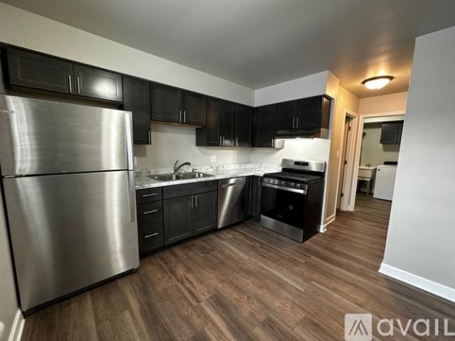 3 BR, 1.5 BA Apartment 11528 W 134th Ct, Unit C, Cedar Lake, IN 46303