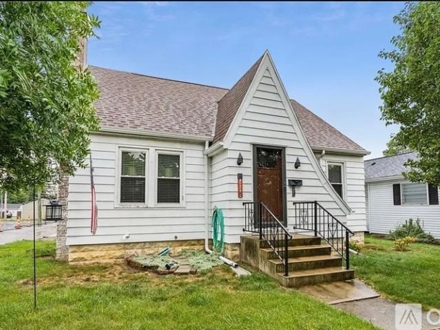 3 BR, 1.5 BA Apartment 118 E Pearl St, Findlay, OH 45840