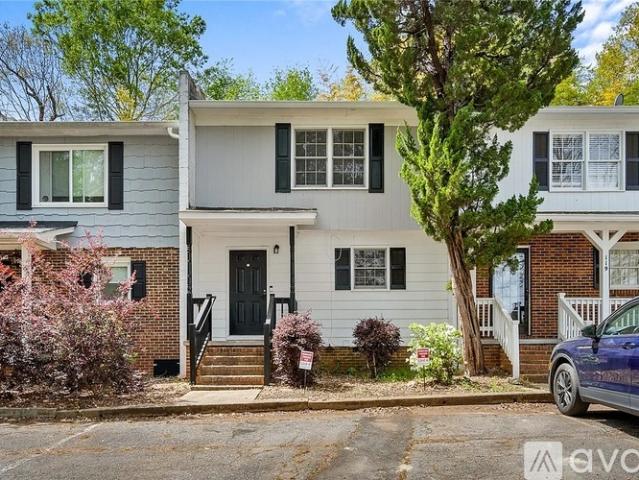3 BR, 1.5 BA Apartment 119 Freedom Drive, Unit 4, Clemson, SC 29631