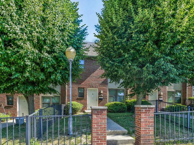 3 BR, 1.5 BA Apartment 1100 East Ohio Street Unit 12899, Indianapolis, IN 46202