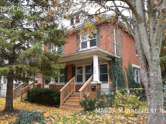 3 BR, 1.5 BA Apartment 1105 Church St Unit 1103, Windsor, ON N9A 4V5