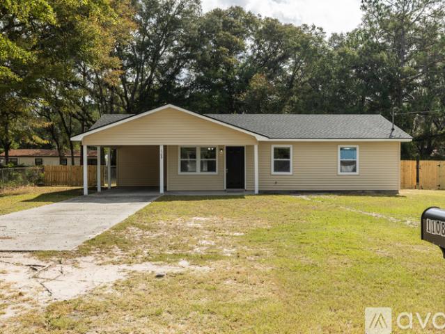 3 BR, 1.5 BA Apartment 1108 Mary Ann Dr, Hinesville, GA 31313