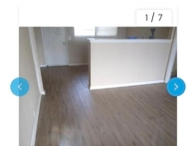 3 BR, 1.5 BA Apartment 1216 Southwest 26th Place, Lawton, OK 73505