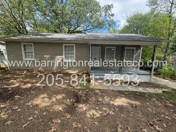 3 BR, 1.5 BA Apartment 1237 Linwood Street, Birmingham, AL 35215