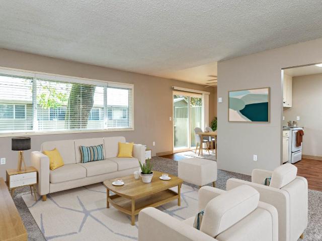 3 BR, 1.5 BA Apartment 13795 SW Electric St Unit 31, Beaverton, OR 97005