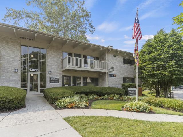 3 BR, 1.5 BA Apartment 13013 Crookston Lane Unit 5520T2, Rockville, MD 20851