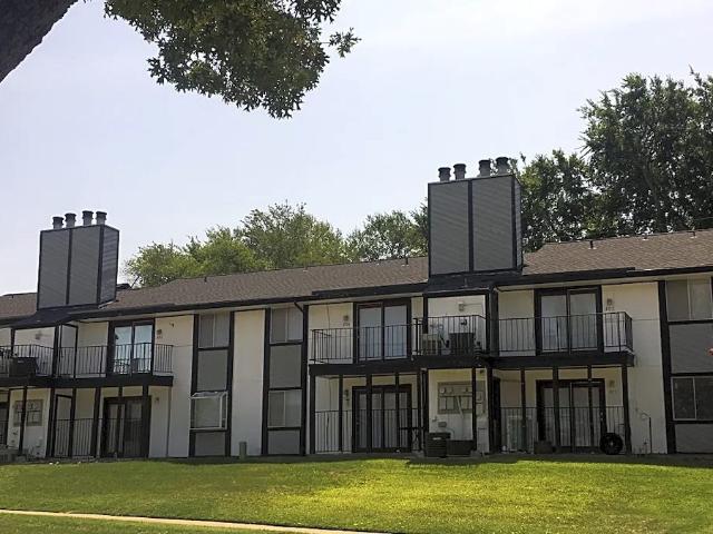 3 BR, 1.5 BA Apartment 130 Lake Meadows Drive Unit 7 138, Rockwall, TX 75087