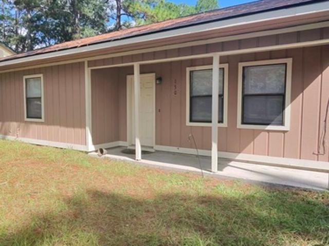 3 BR, 1.5 BA Apartment 130 Pointe South Drive, Hinesville, GA 31313