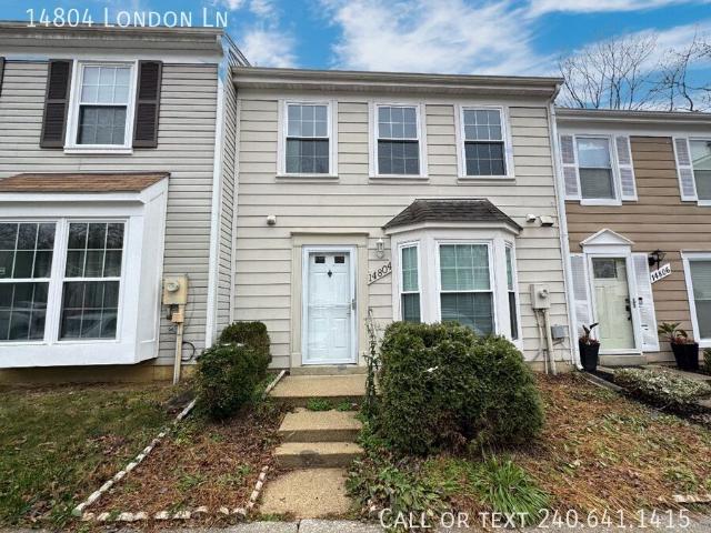 3 BR, 1.5 BA Apartment 14804 London Ln, Bowie, MD 20715