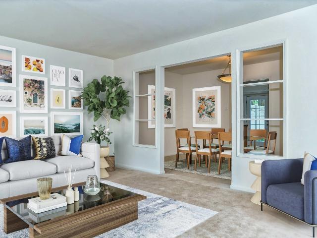 3 BR, 1.5 BA Apartment 1404 Taney Ave Unit 1314, Frederick, MD 21702