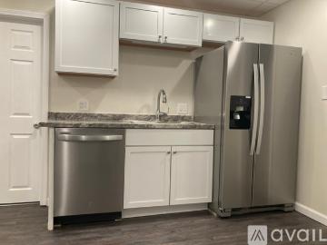 3 BR, 1.5 BA Apartment 157 Hudson Avenue, Unit 1 North B, Mechanicville, NY 12118