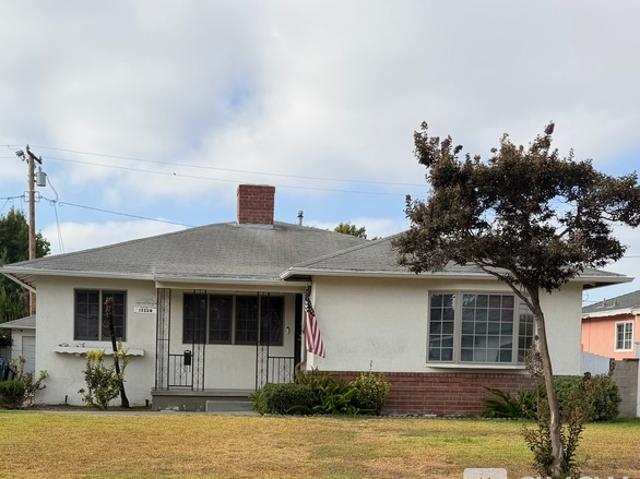3 BR, 1.5 BA Apartment 15220 Cullen Street, Whittier, CA 90603