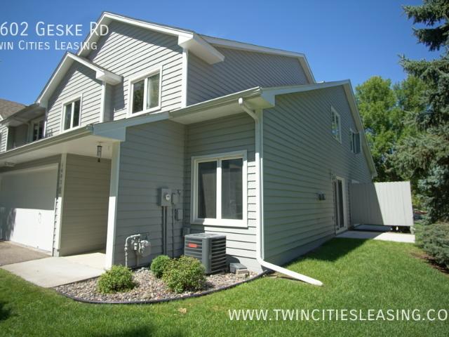 3 BR, 1.5 BA Apartment 1602 Geske Rd, Chaska, MN 55318