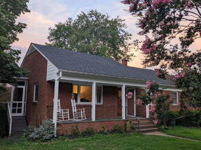 3 BR, 1.5 BA Apartment 1609 Ricky Road, Charlottesville, VA 22901