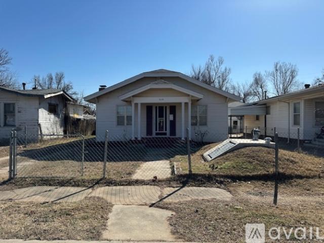 3 BR, 1.5 BA Apartment 1616 Linden St, Oklahoma City, OK 73108