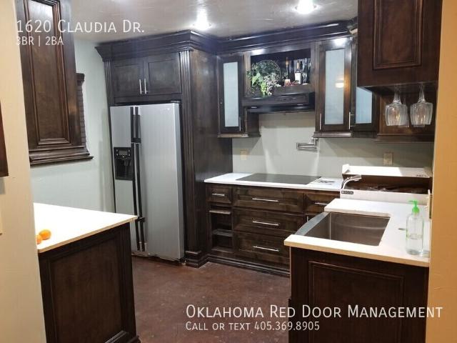 3 BR, 1.5 BA Apartment 1620 Claudia Dr Norman, OK 73071