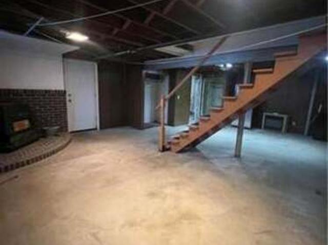 3 BR, 1.5 BA Apartment 1634 Livingston Street, Allentown, PA 18102