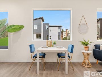 3 BR, 1.5 BA Apartment 17510 West Main Street, Unit I104, Monroe, WA 98272