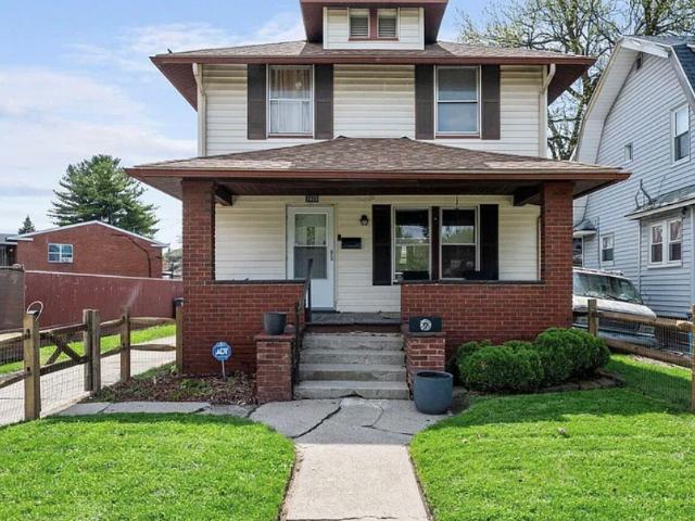 3 BR, 1.5 BA Apartment 1805 Tremainsville Rd, Toledo, OH 43613