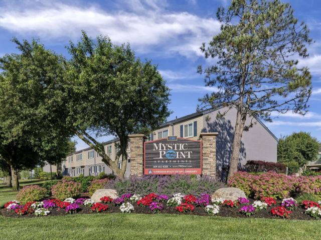3 BR, 1.5 BA Apartment 180 Exton Road Unit 09 07, Somers Point, NJ 08244