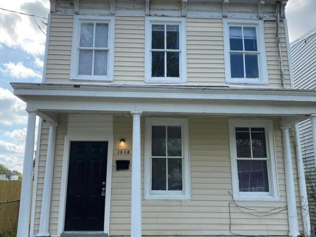 3 BR, 1.5 BA Apartment 1817 N 29th St, Richmond, VA 23223
