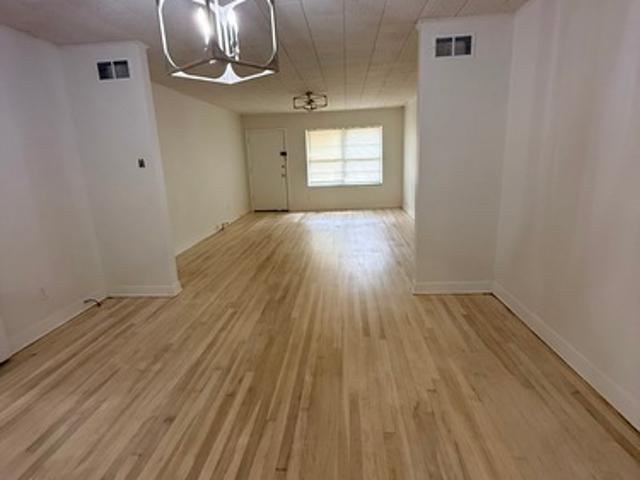 3 BR, 1.5 BA Apartment 1816 Galloway Avenue, Unit 1818, Memphis, TN 38112