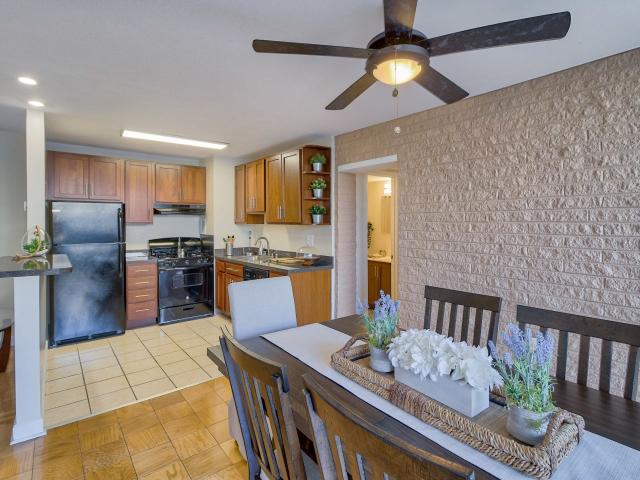3 BR, 1.5 BA Apartment 1818 Metzerott Road Unit 1816046, Hyattsville, MD 20783