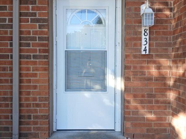 3 BR, 1.5 BA Apartment 1834 Breiel Blvd, Middletown, OH 45044