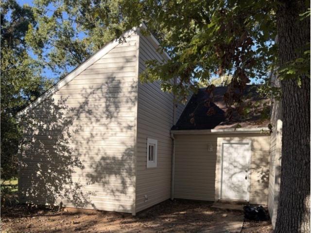 3 BR, 1.5 BA Apartment 1982 Colridge Ct, Connelly Springs, NC 26812
