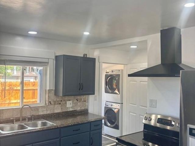 3 BR, 1.5 BA Apartment 1990 Xenia Street, Denver, CO 80220