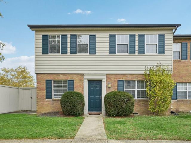 3 BR, 1.5 BA Apartment 1911 Kendall Pl Unit F1924, Grove City, OH 43123