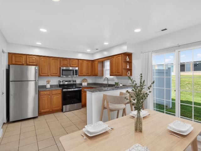 3 BR, 1.5 BA Apartment 1 Olde Forge Ln Unit 0048, Nottingham, MD 21236